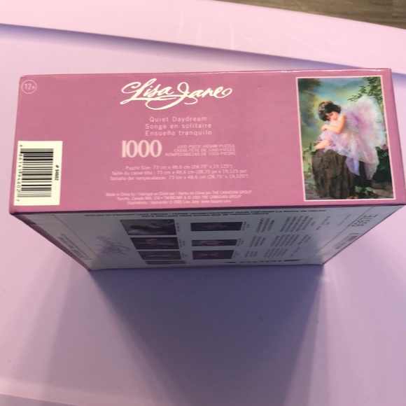 Quiet Daydream By Lisa Jane💗 - Picture 3 of 3